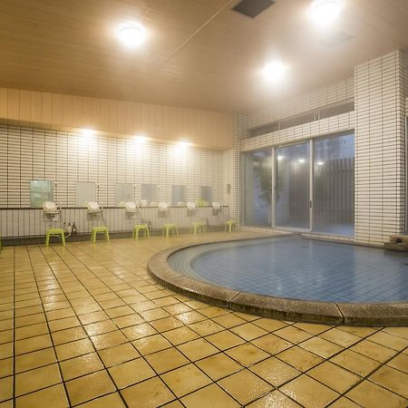 Washigatake Kogen Hotel Rainbow Gujo Exteriör bild
